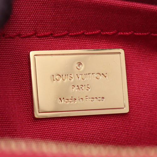 Louis Vuitton Shoulder Bag M50406 Used A