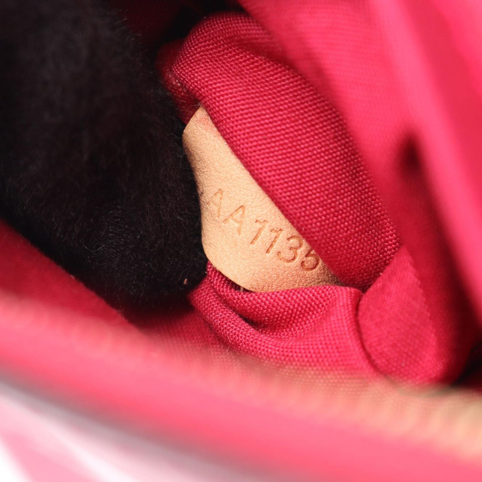 Louis Vuitton Shoulder Bag M50406 Used A