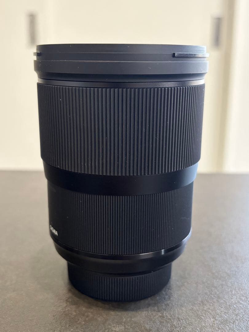 Sigma Prime Lenses F1.4 Dg Hsm F Nikon