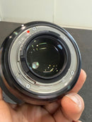 Sigma Prime Lenses F1.4 Dg Hsm F Nikon