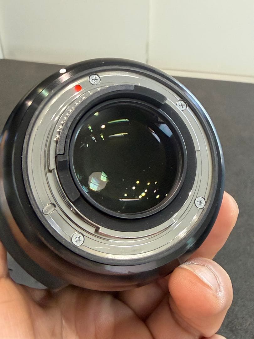Sigma Prime Lenses F1.4 Dg Hsm F Nikon