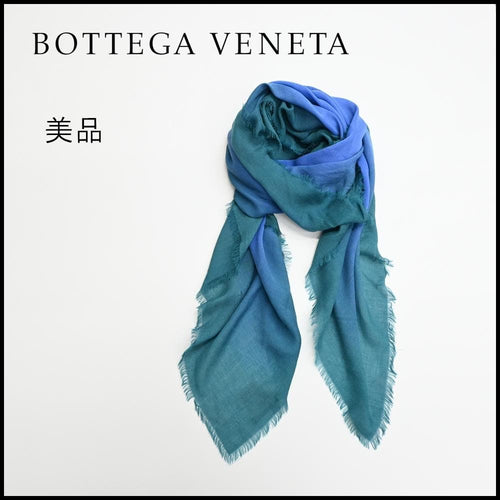 Bottega Veneta Stall Shawl A471 Bottegaveneta
