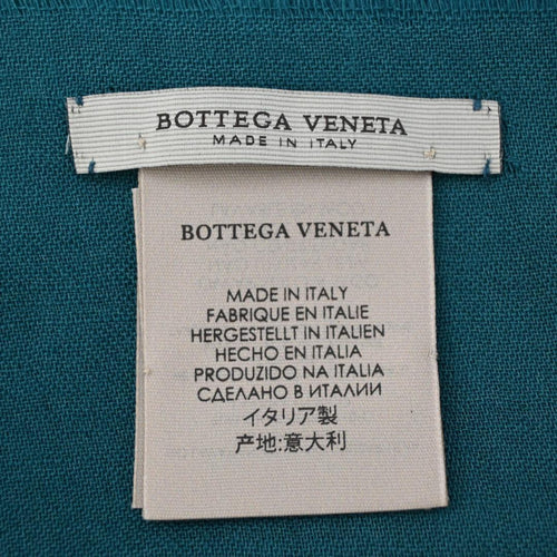 Bottega Veneta Stall Shawl A471 Bottegaveneta