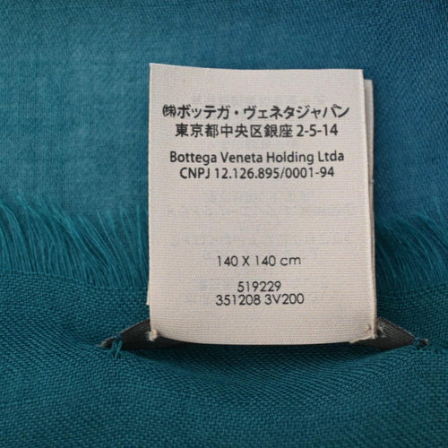 Bottega Veneta Stall Shawl A471 Bottegaveneta