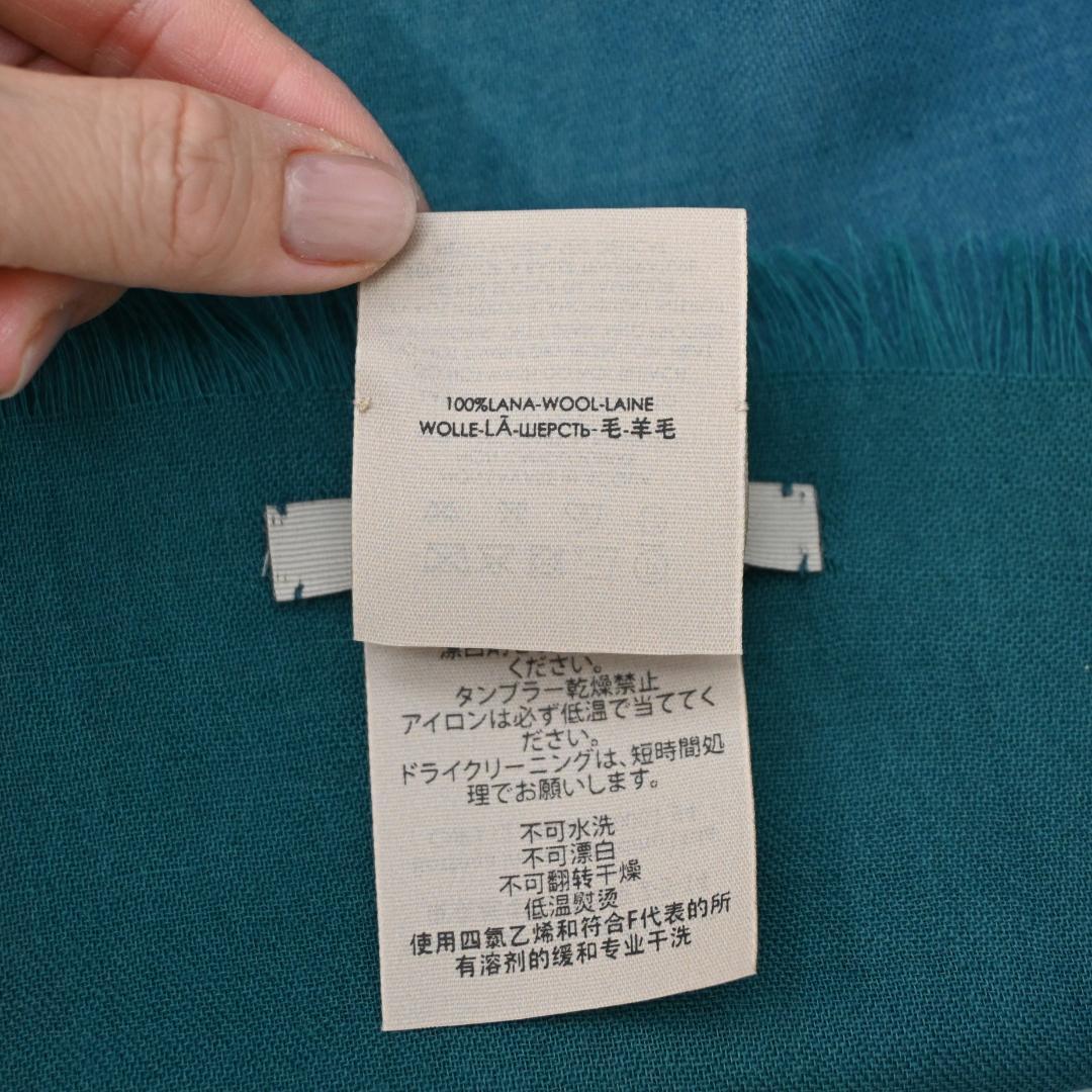 Bottega Veneta Stall Shawl A471 Bottegaveneta