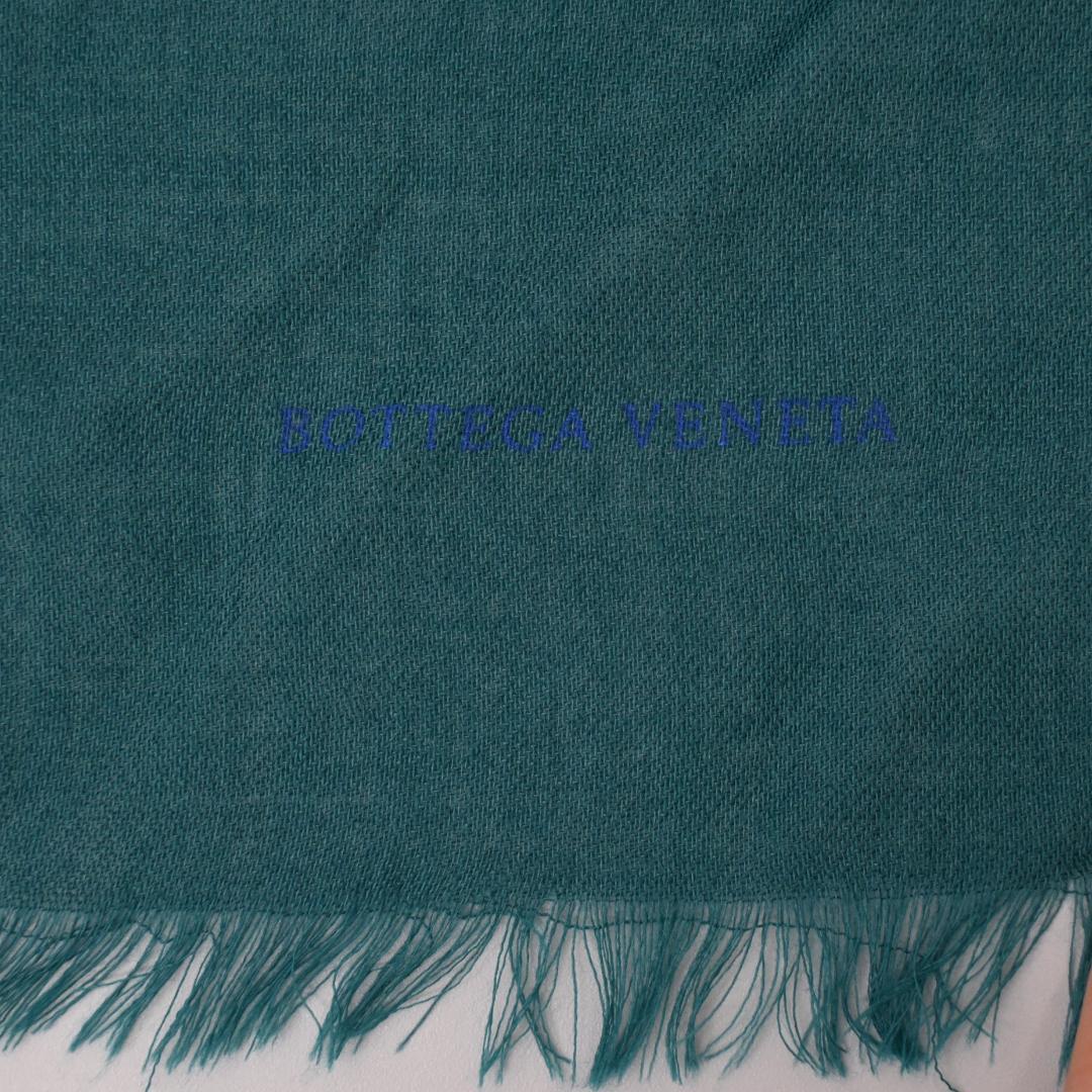 Bottega Veneta Stall Shawl A471 Bottegaveneta