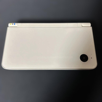 Nintendo Ds Body I) Ll