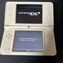 Nintendo Ds Body I) Ll