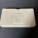 Nintendo Ds Body I) Ll