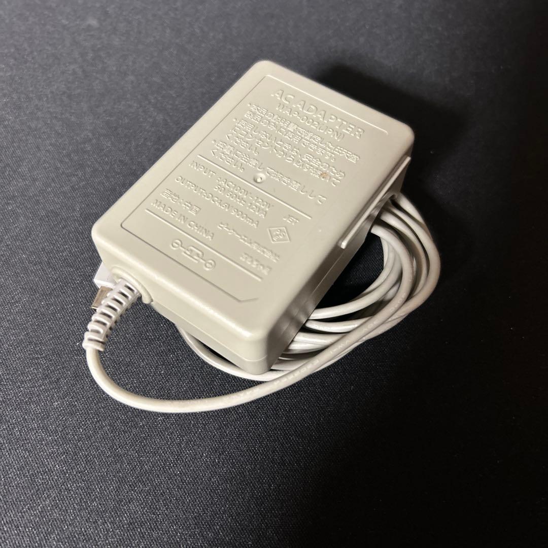 Nintendo Ds Body I) Ll
