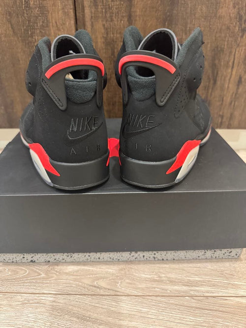 Nike Sneakers 2019 Air Jordan 6