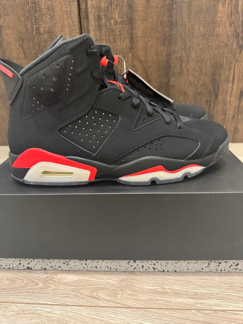 Nike Sneakers 2019 Air Jordan 6