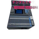 Yamaha Digital Mixer Dm1000 Mb1000 Version2