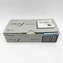 Portable Md Player Sharp Md-Mt770-A
