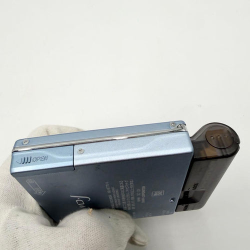 Portable Md Player Sharp Md-Mt770-A