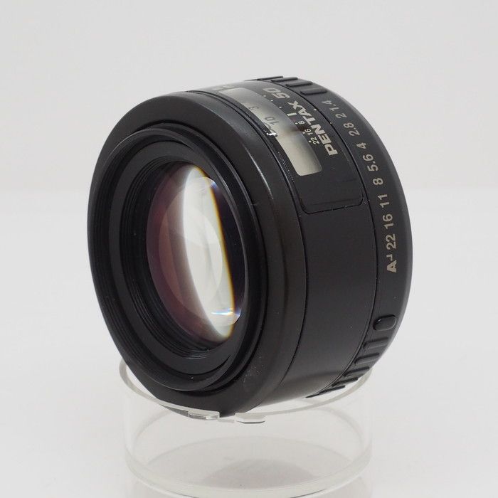 Pentax Others Smc Fa 50/1.4