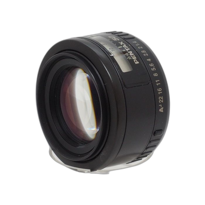 Pentax Others Smc Fa 50/1.4