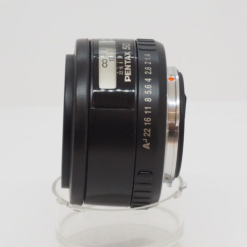 Pentax Others Smc Fa 50/1.4