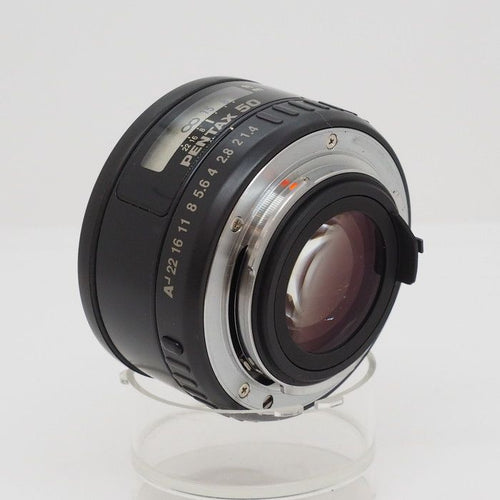 Pentax Others Smc Fa 50/1.4