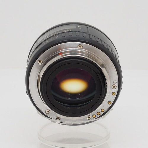 Pentax Others Smc Fa 50/1.4
