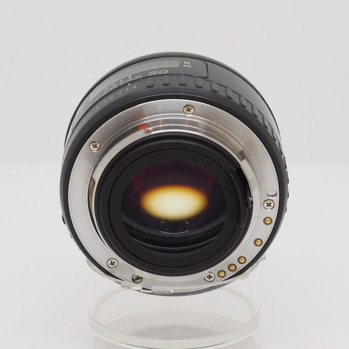 Pentax Others Smc Fa 50/1.4