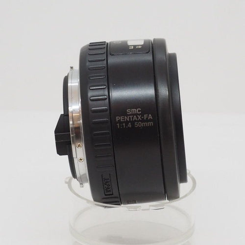 Pentax Others Smc Fa 50/1.4