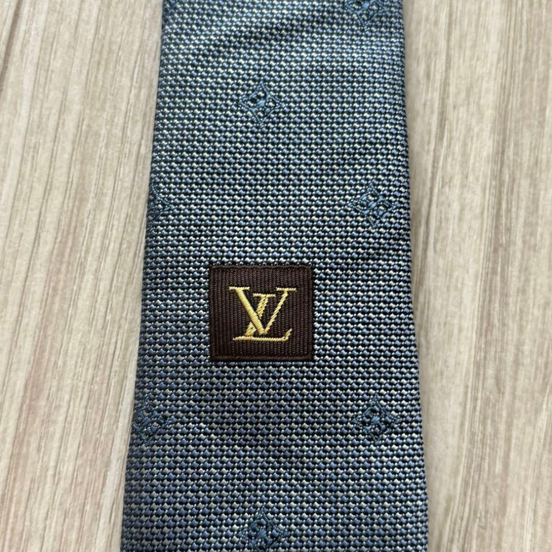 Louis Vuitton Ties