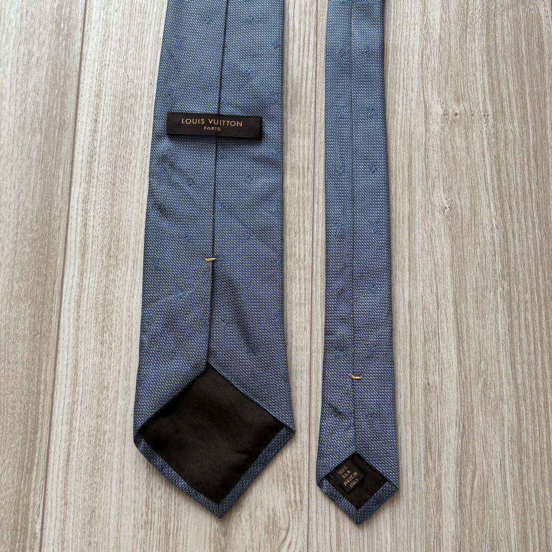 Louis Vuitton Ties