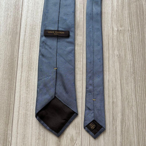 Louis Vuitton Ties