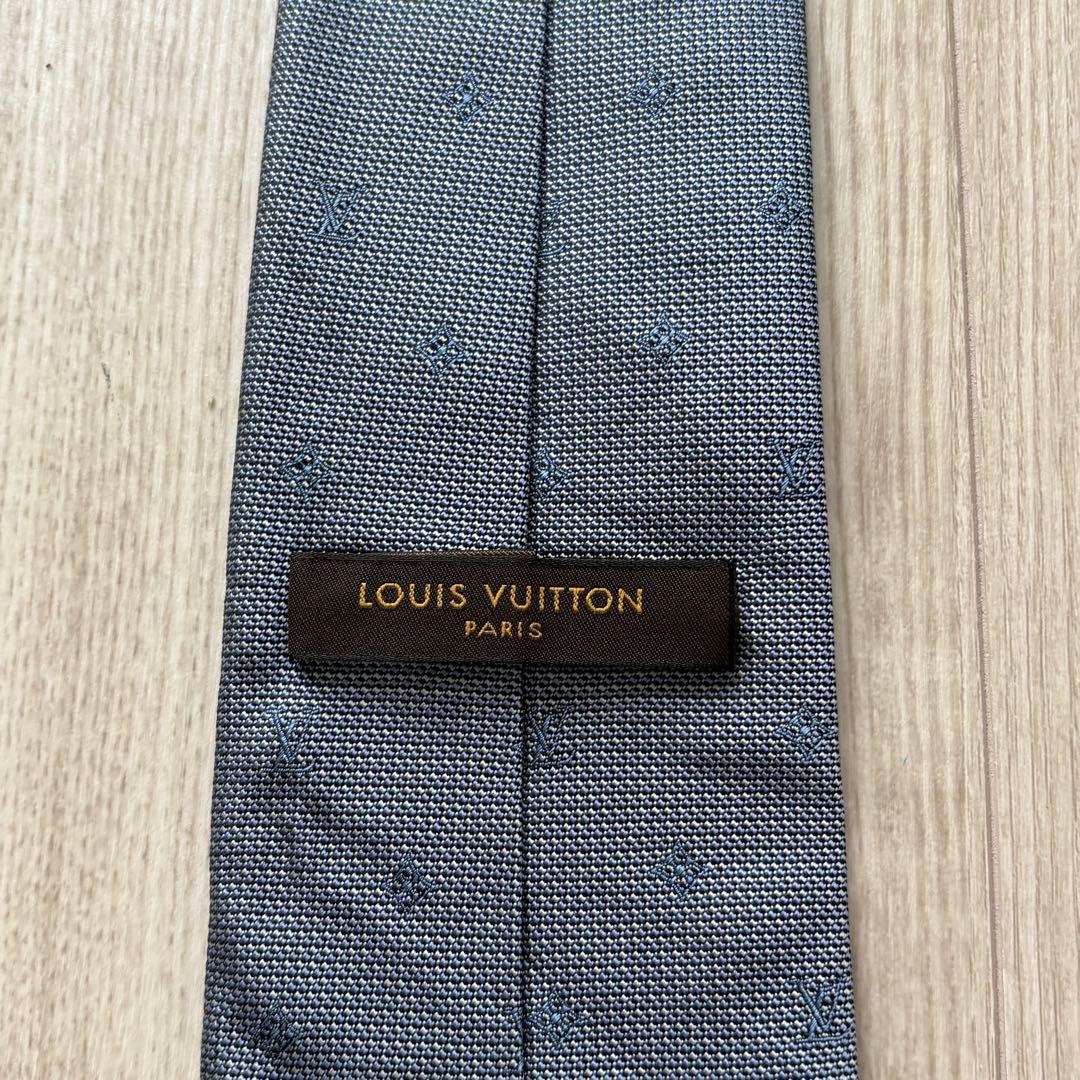 Louis Vuitton Ties
