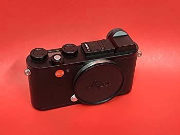 Slr Camera (Film) Leica Cl 19301