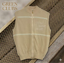 Green Clubs Vest Sozi M