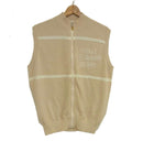 Green Clubs Vest Sozi M