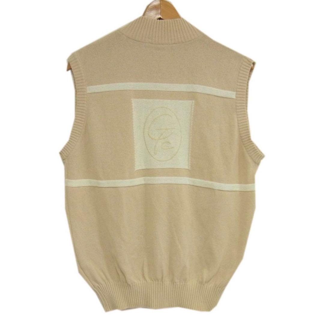 Green Clubs Vest Sozi M