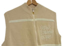 Green Clubs Vest Sozi M