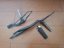 Steps Pedals Sr400 500 1Jr