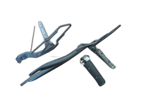 Steps Pedals Sr400 500 1Jr