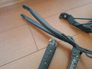 Steps Pedals Sr400 500 1Jr