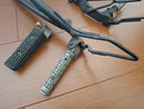 Steps Pedals Sr400 500 1Jr