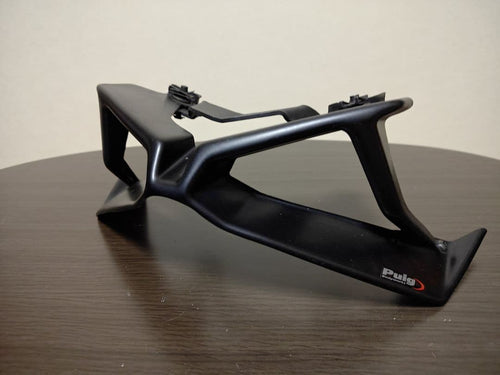 Other Puig Naked Frontal Winglets 3482J Mt-09
