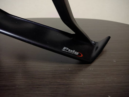 Other Puig Naked Frontal Winglets 3482J Mt-09