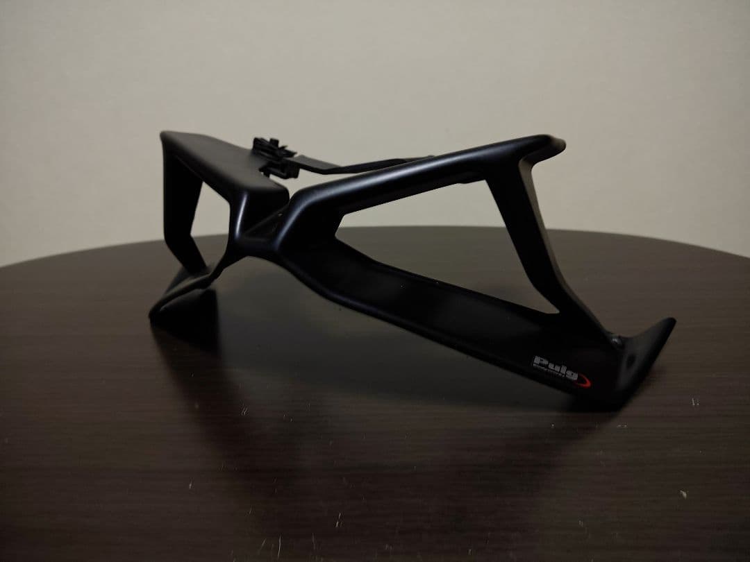 Other Puig Naked Frontal Winglets 3482J Mt-09