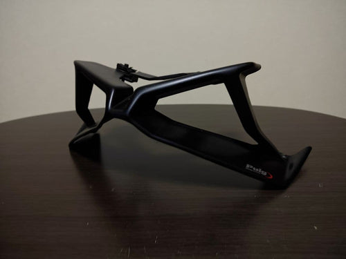 Other Puig Naked Frontal Winglets 3482J Mt-09