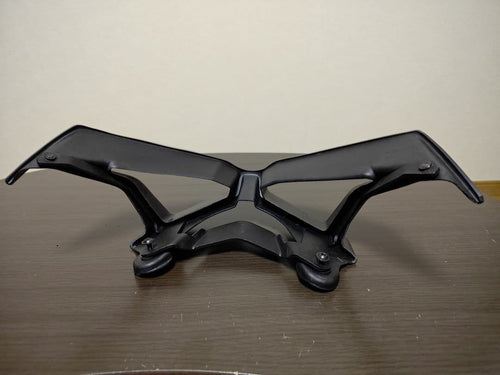 Other Puig Naked Frontal Winglets 3482J Mt-09