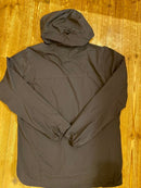 Arc'Teryx Nylon Jackets Squamish Hoody Men'S Black M