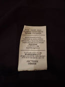 Arc'Teryx Nylon Jackets Squamish Hoody Men'S Black M