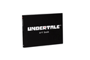 Game Capture Book Undertale