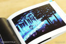 Game Capture Book Undertale