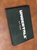 Game Capture Book Undertale