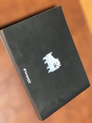 Game Capture Book Undertale